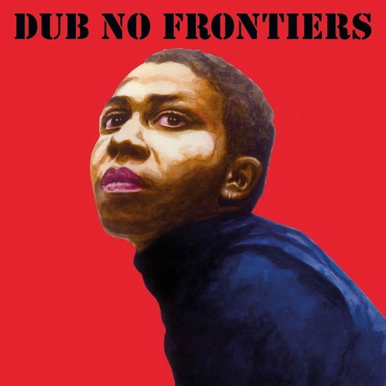 Adrian Sherwood - Adrian Sherwood Presents Dub No Frontiers 1CD