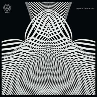 Ulver - Drone Activity 1CD