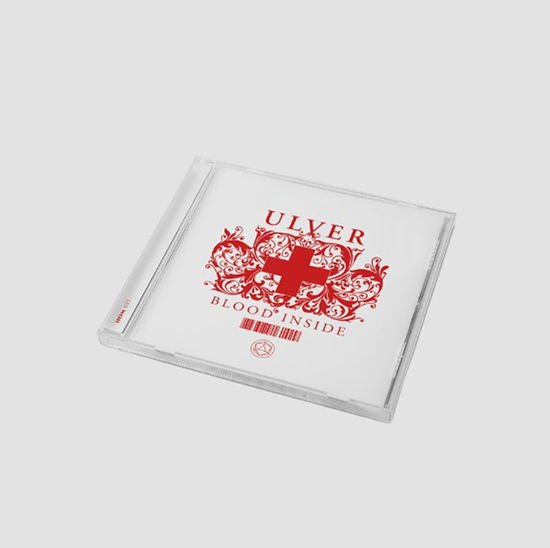 Ulver - Blood Inside 1CD