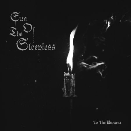 Sun of the Sleepless - To The Elements 1CD