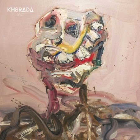 KHORADA Salt CD
