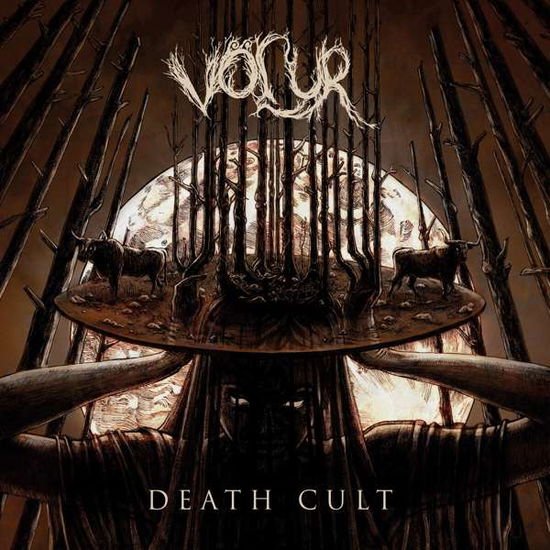 Volur - Death Cult 1CD