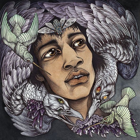 The Jimi Hendrix Experience - The Best Of James Marshall Hendrix (Redux) 1CD