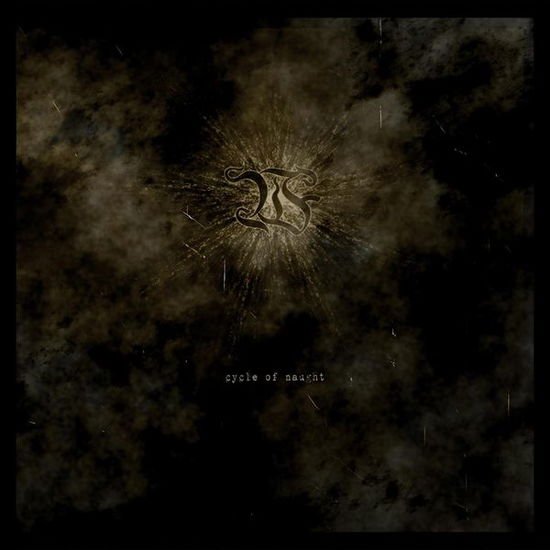 Weird Fate - Cycle Of Naught 1CD