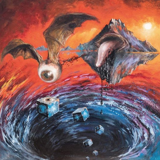 Tchornobog / Abyssal - Tchornobog / Abyssal 1CD