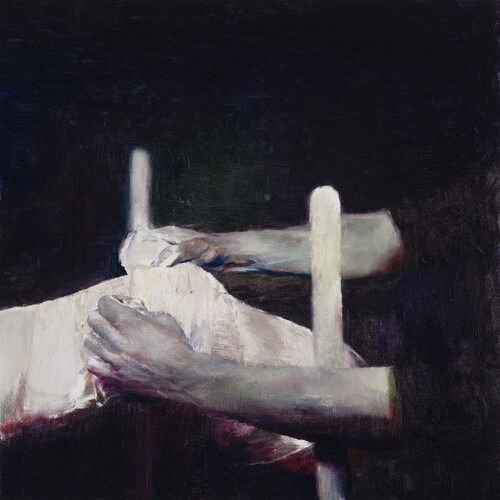 Tar Pond - Petrol 1CD