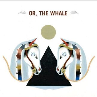 Whale or - The Whale Or 1CD