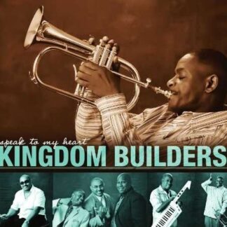 Willie & Kin Bradley - Speak To My Heart 1CD