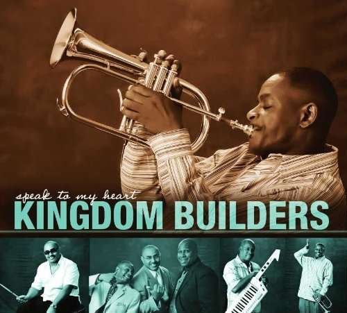 Willie & Kin Bradley - Speak To My Heart 1CD