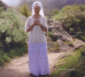 Snatam Kaur - Evening Prayer: Kirtan Sohila 1CD