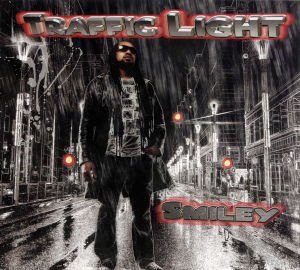 Smiley - Traffic Light 1CD