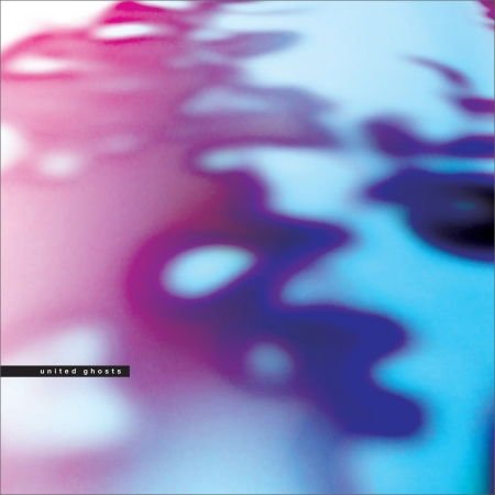 United Ghosts - United Ghosts 1CD
