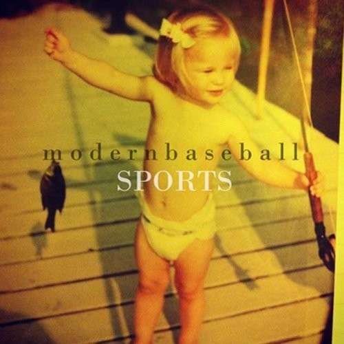 MODERN BASEBALL - SPORTS 1-CD