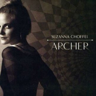 Suzanna Choffel - Archer 1CD