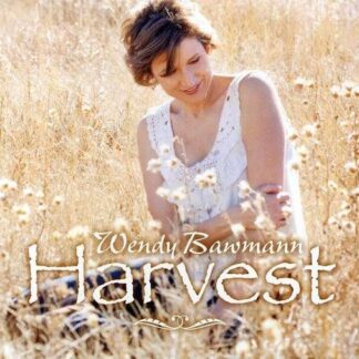 BAWMANN WENDY DELETED - HARVEST CD