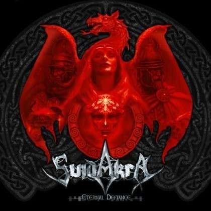 Suidakra - Eternal Defiance 1CD