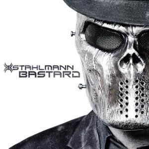 Stahlmann - Bastard 1CD