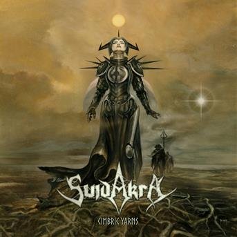 Suidakra - Cimbric Yarns 1CD