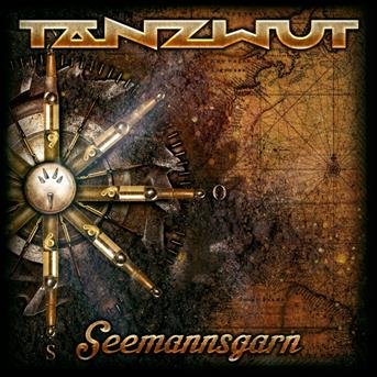 Tanzwut - Seemannsgarn 1CD
