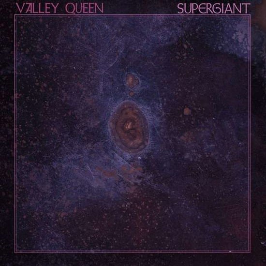 Valley Queen - Supergiant 1CD