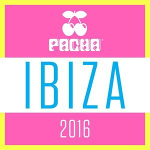 Compilation - Pacha Ibiza 20016 3CD