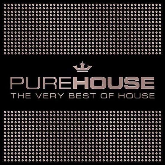 Pure House - the Very Best of 3CD