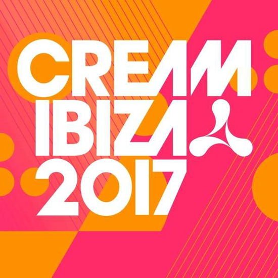 Cream Ibiza 2017 2CD