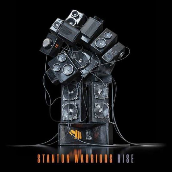 Stanton Warriors - Rise 2CD