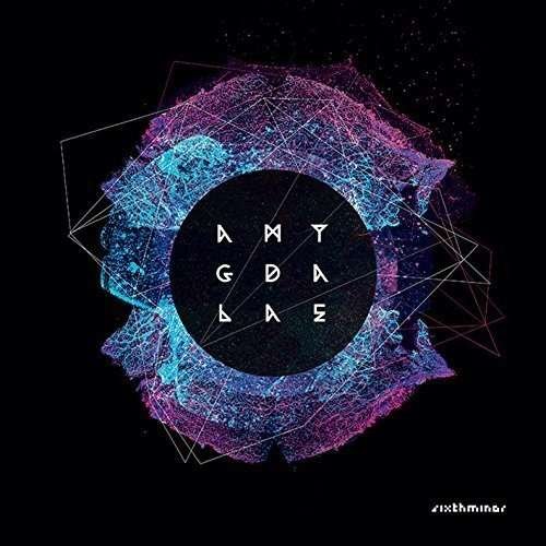 Sixth Minor - Amygdalae 1CD