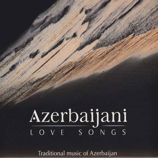 Aavv - Azerbaijani Love Songs 1CD