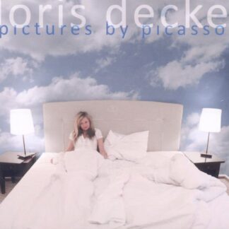 Decker Doris - Pictures by Picasso 1CD