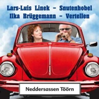 Linek, Lars-Luis / Brüggemann, Ilka - Neddersassen Törn 1CD
