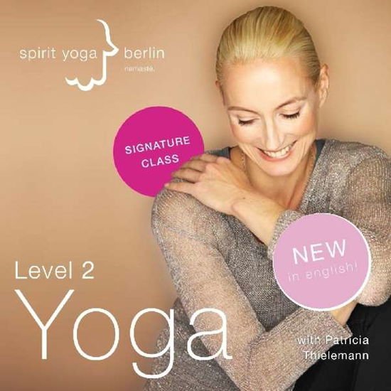 Thielemann Patricia - Signature Class-level 2