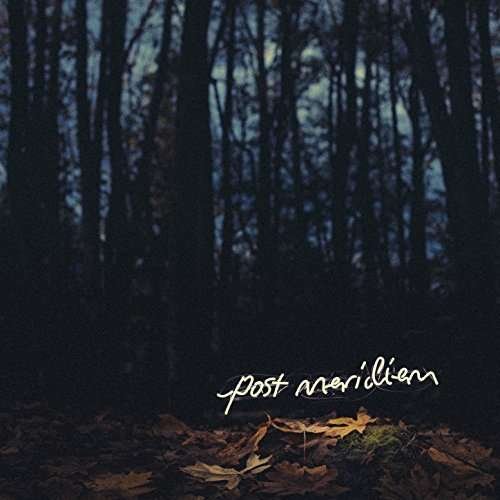 Jasper Sloan Yip - Post Meridiem 1CD