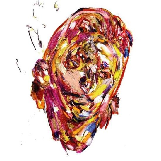 David Ward - Violet Gold + Rose 1CD