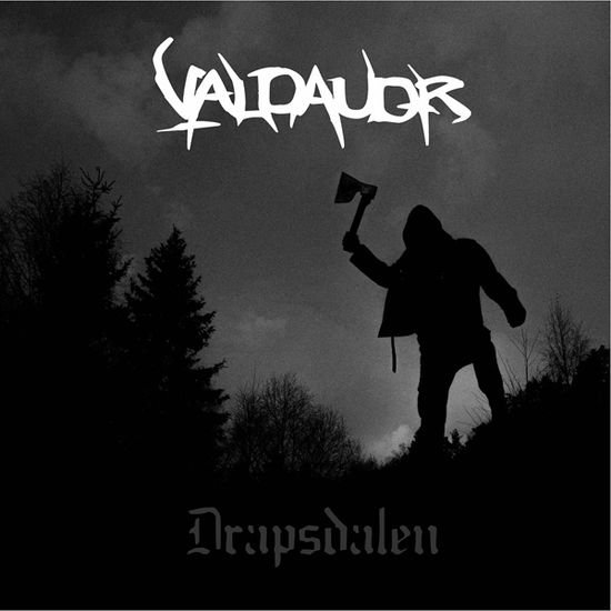 VALDAUDR DRAPSDALEN CD