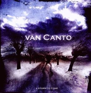 Van Canto - A Storm to Come 1CD