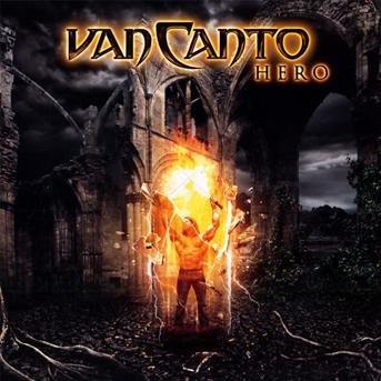 Van Canto - Hero 1CD