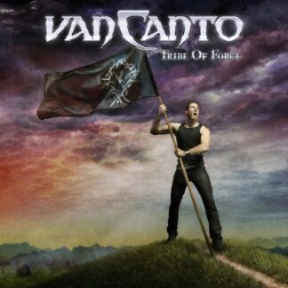 Van Canto - Tribe of Force 1CD