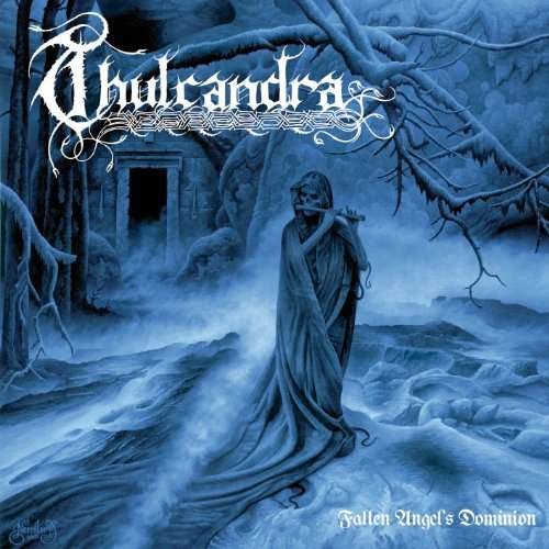 Thulcandra - Fallen Angel's Dominion 1CD