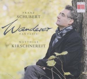 JAN VOGLER AND BRUNO CANINO SCHUBERT WANDERERFANTASIE CD