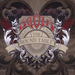 SVOLK NIGHTS UNDER THE ROUND TABLE CD