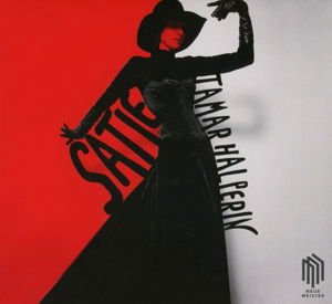 Tamar Halperin - Tamar Halperin - Satie 1CD