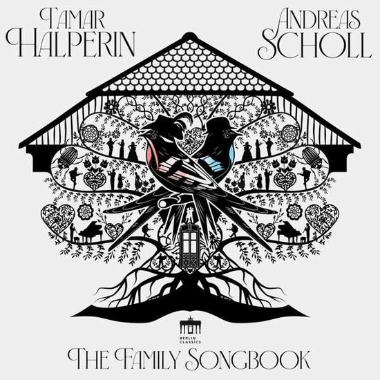 Family Songbook 1CD