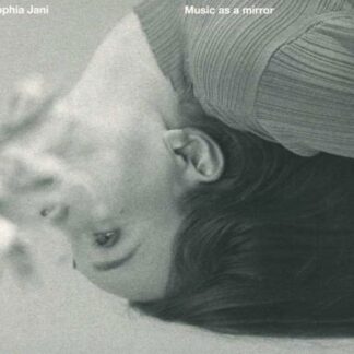 Sophia Jani - Music As a Mirror 1CD