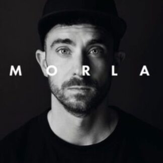 Tim Allhoff - Morla 1CD
