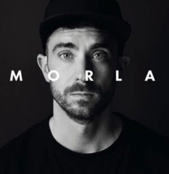Tim Allhoff - Morla 1CD