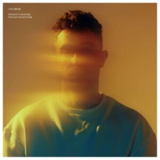 Tim Allhoff - Silence Is Something You Can Actually Hear 1CD