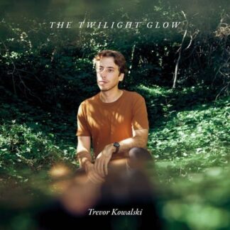 Trevor Kowalski - The Twilight Glow 1CD