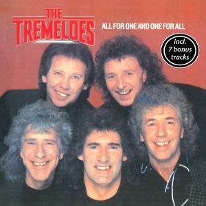 The Tremeloes - All For One And One For All 1CD